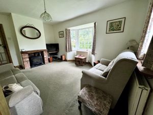 Sitting Room- click for photo gallery